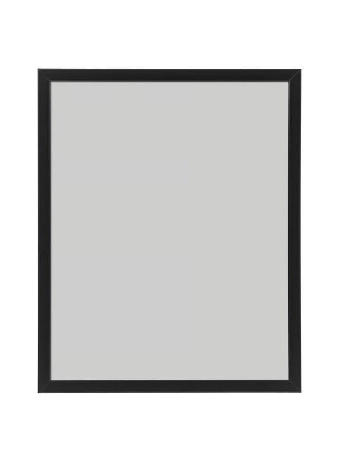 Zaboon Frame, Black, 40x50 cm - Image 1