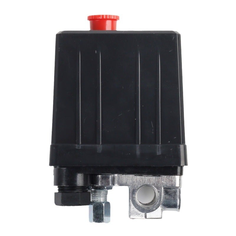 Vertical four-way automatic pressure switch 90-120PSI foreign trade cross-border export air compressor switch 15A 6-8KG - Image 5
