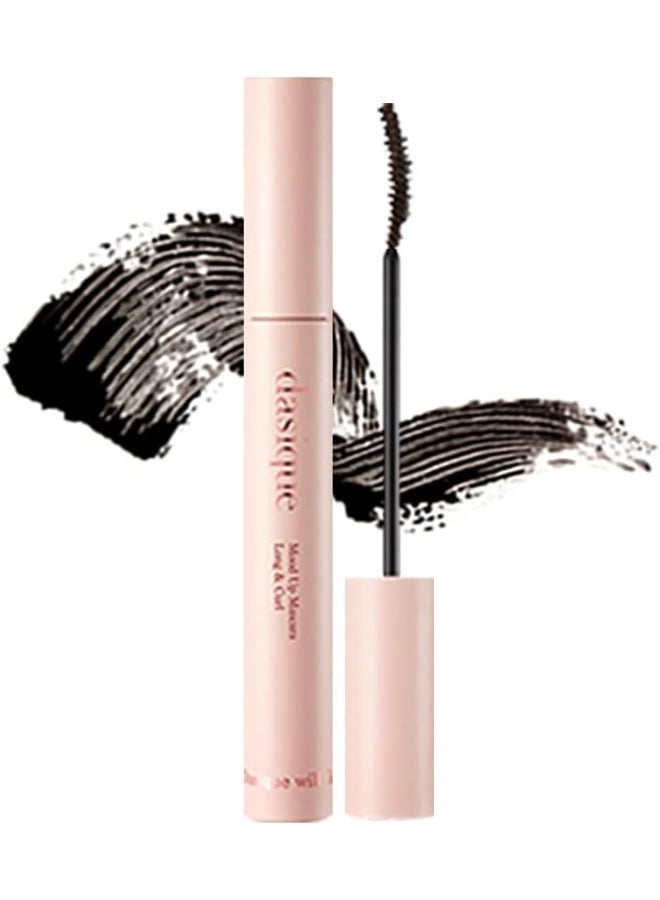 ماسكارا داسيك مود أب لونغ آند كيرل #01 سوداء