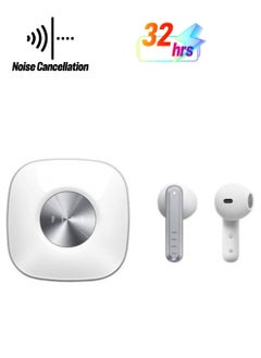 FIIL FIIL Key TWS Wireless Bluetooth 5.3 Earphone For Iphone Samsung Huawei Vivo Sony Global version 2024  - Image 1