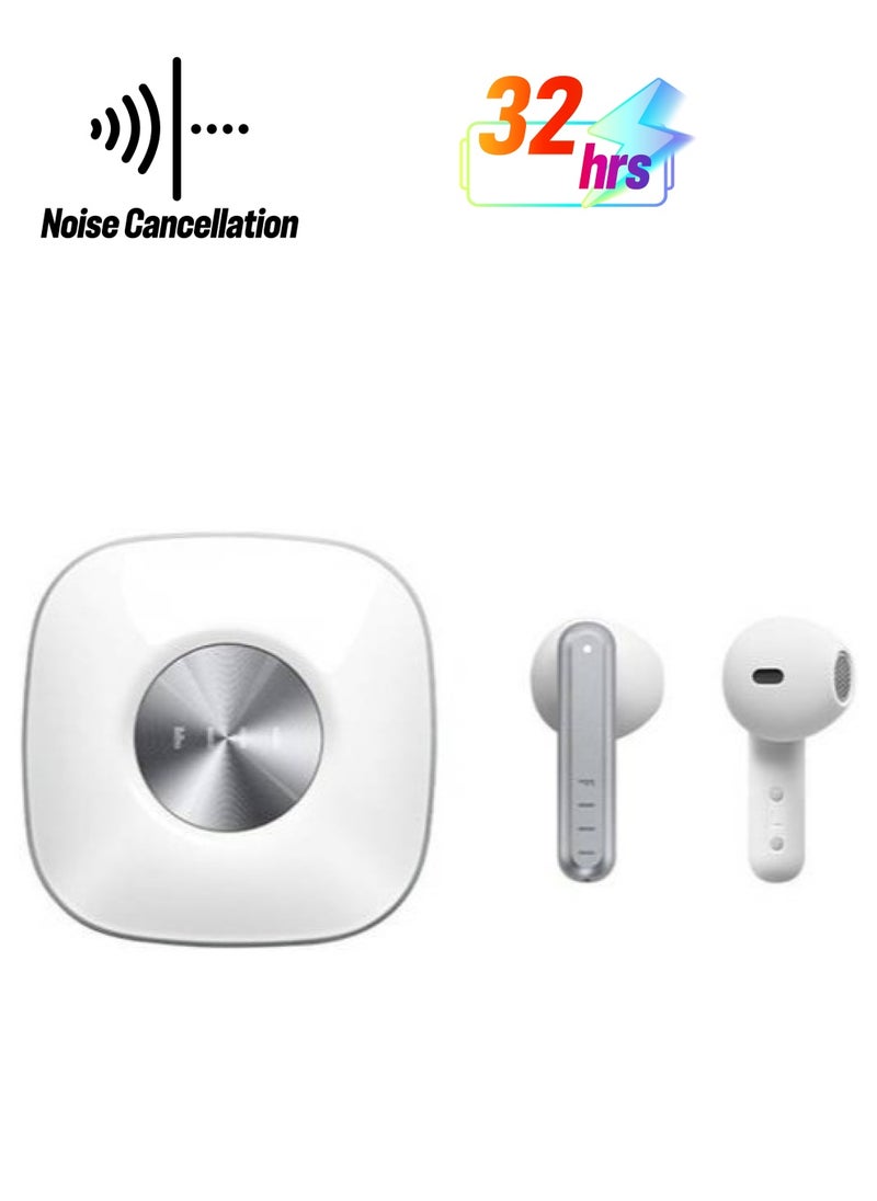 FIIL - FIIL Key TWS Wireless Bluetooth 5.3 Earphone For Iphone Samsung Huawei Vivo Sony Global version 2024 - Image 1