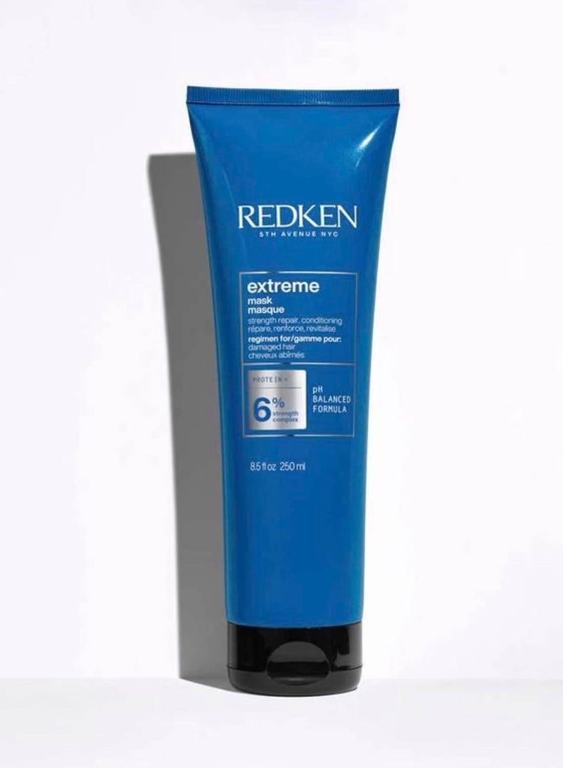 Redken Extreme Length Mask 250ml