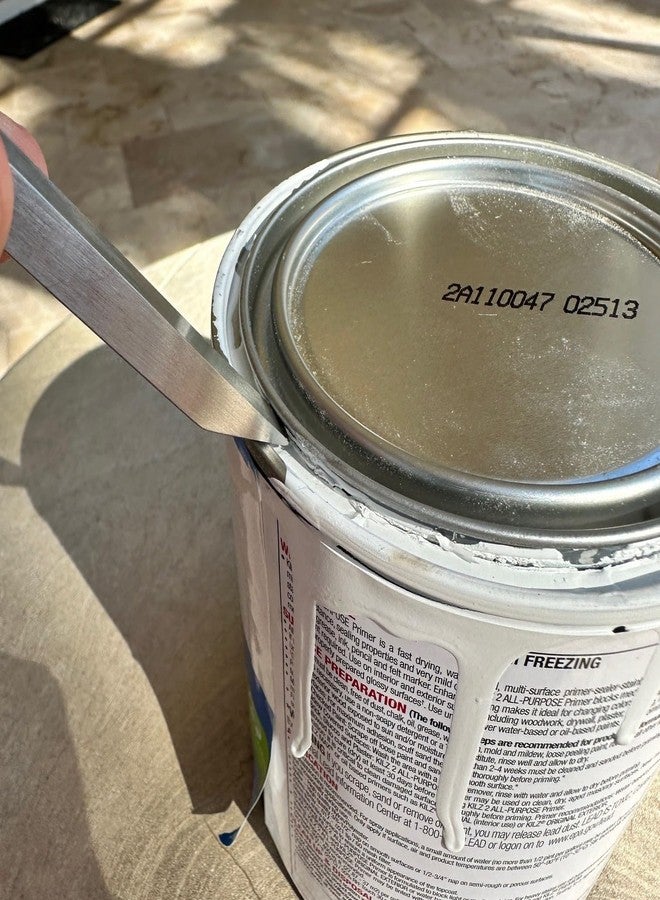 Heavenly Metals مجموعة أدوات فك المعادن من هيفنلي ميتالز - عتلات مفاتيح صغيرة شديدة التحمل من الفولاذ المقاوم للصدأ - أداة متعددة الاستخدامات صغيرة الحجم وقوية، مفك براغي، فتاحة زجاجات، وفتاحة صناديق - Image 5