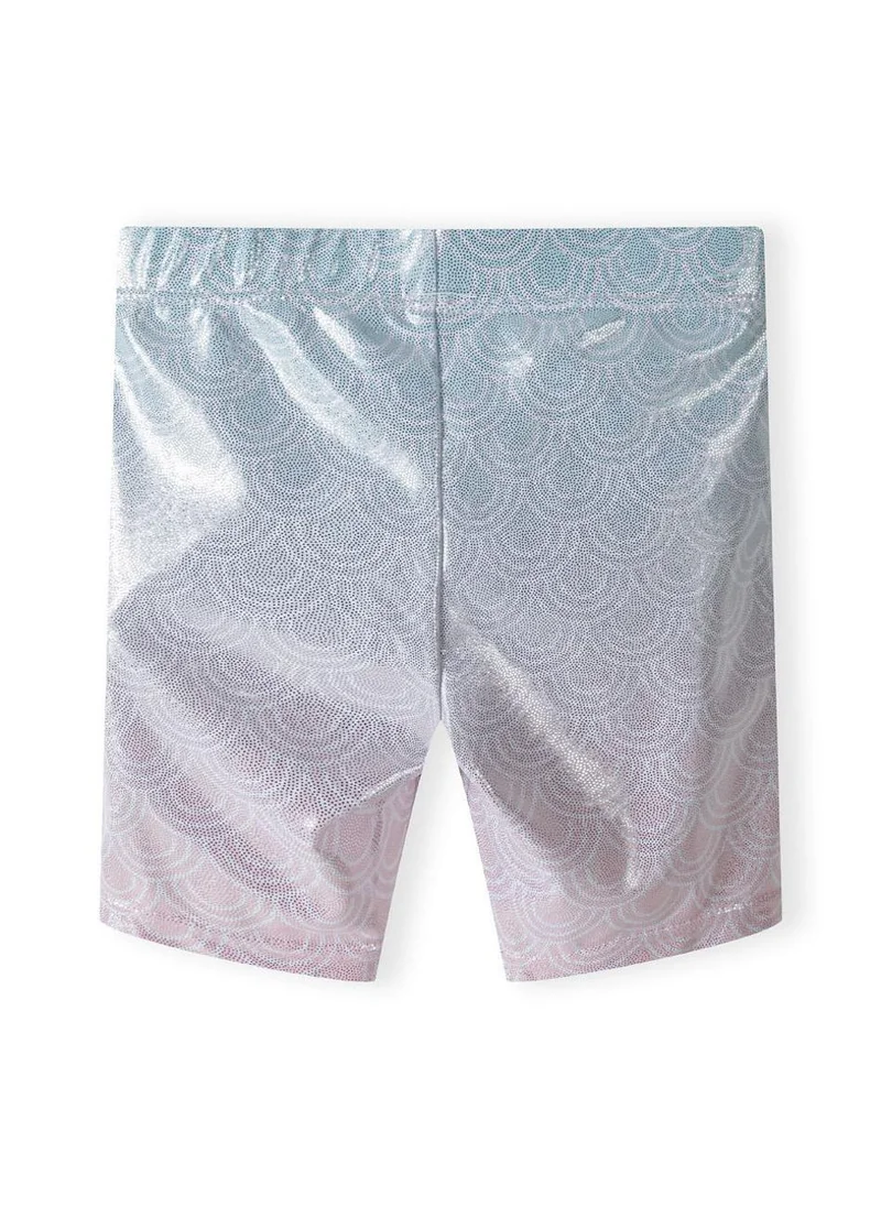 MINOTI KIds 2 Piece Short Sleeve Rash Top and Short Set