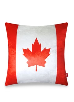 Canada Flag Colour