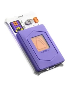 Giiker GiiKER Super Slide Pro: 1000+ Levels of Magnetic Block-Sliding Brain-Training Fun with Magnetic Chess  - Image 2