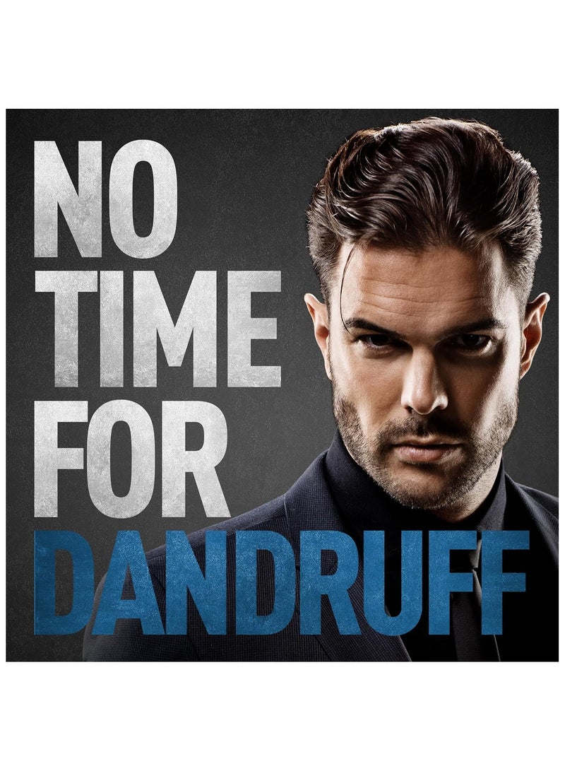 BEARDO Dandruff Control Sulphate Free Shampoo 200ml - Image 5