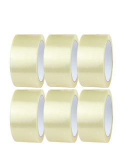 6 Rolls