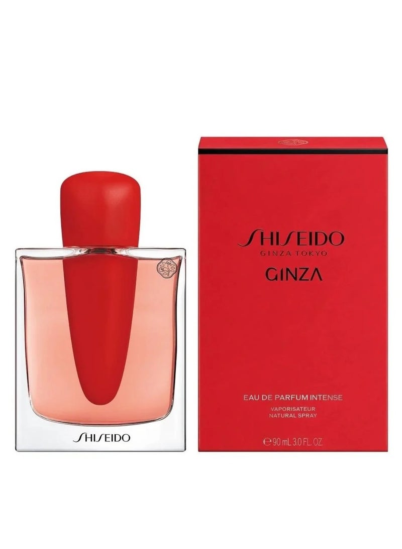 شيسيدو جينزا إنتنس أو دو بارفان 90 مل - Image 1