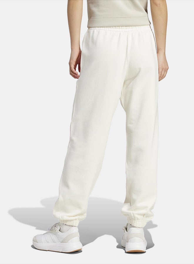 Adidas ALL SZN French Terry Loose Joggers - Image 2