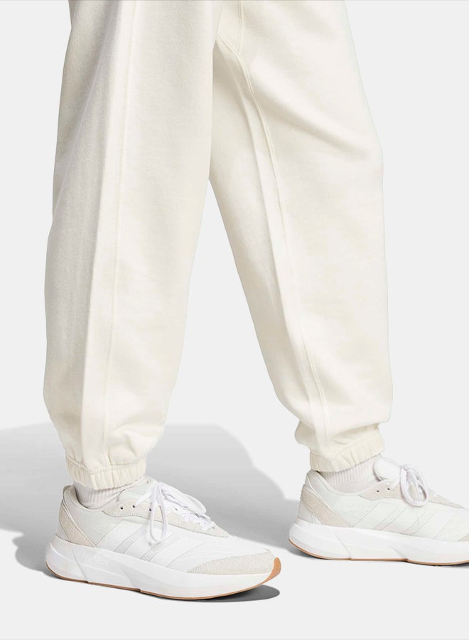 Adidas ALL SZN French Terry Loose Joggers - Image 5