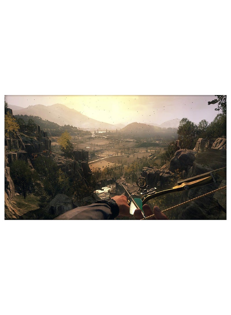 تيك لاند Dying Light الإصدار البلاتيني - Image 4