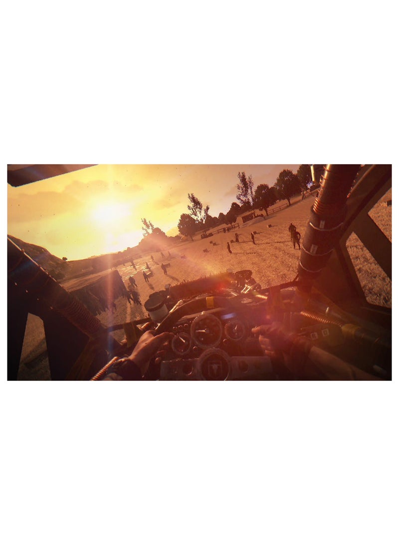 تيك لاند Dying Light الإصدار البلاتيني - Image 5