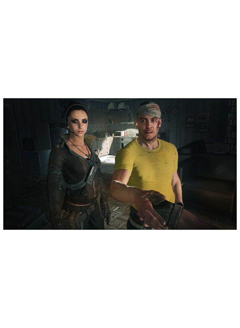 تيك لاند Dying Light الإصدار البلاتيني - Image 2