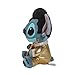 Kidrobot Disney Lilo and Stitch Collectible Gold Suit Elvis Stitch 8 Inch Stuffed Plush Phunny Figure by Kidrobot - Image 4