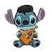 Kidrobot Disney Lilo and Stitch Collectible Gold Suit Elvis Stitch 8 Inch Stuffed Plush Phunny Figure by Kidrobot - Image 2