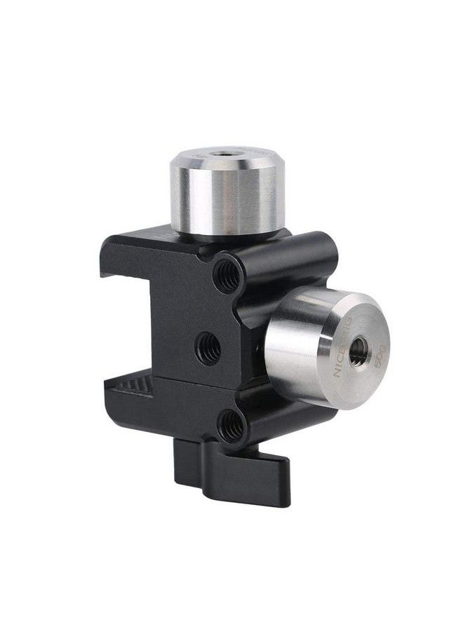 NICEYRIG - Gimbal Counter Weight Set 50G X 2 Heavysided Camera Counterweight For Dji Ronin Rs2 Rsc2 S Sc Zhiyun Weebill S Crane M2 Plus 3422 - Image 1