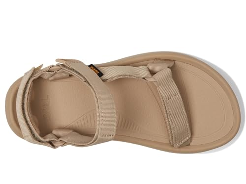 Teva Women Hurricane XLT 2 Ampsole Sandal, Color: Sesame, Size: 7 (1131270-SSME-07) - Image 2