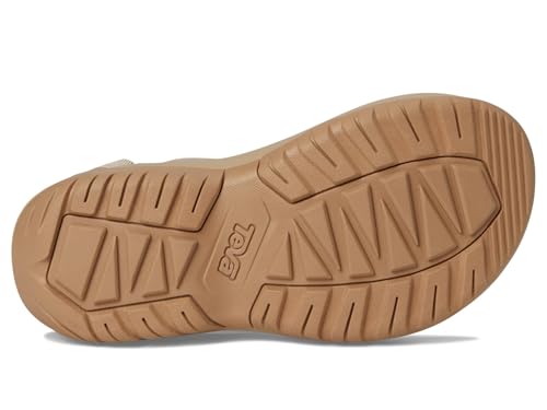 Teva Women Hurricane XLT 2 Ampsole Sandal, Color: Sesame, Size: 7 (1131270-SSME-07) - Image 3