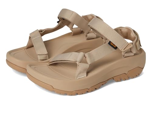 Teva Women Hurricane XLT 2 Ampsole Sandal, Color: Sesame, Size: 7 (1131270-SSME-07) - Image 1