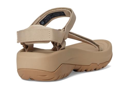 Teva Women Hurricane XLT 2 Ampsole Sandal, Color: Sesame, Size: 7 (1131270-SSME-07) - Image 5