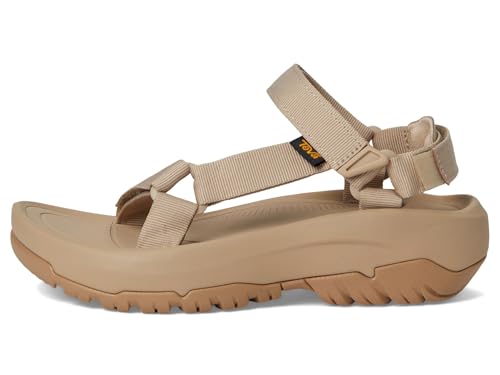 Teva Women Hurricane XLT 2 Ampsole Sandal, Color: Sesame, Size: 7 (1131270-SSME-07) - Image 4