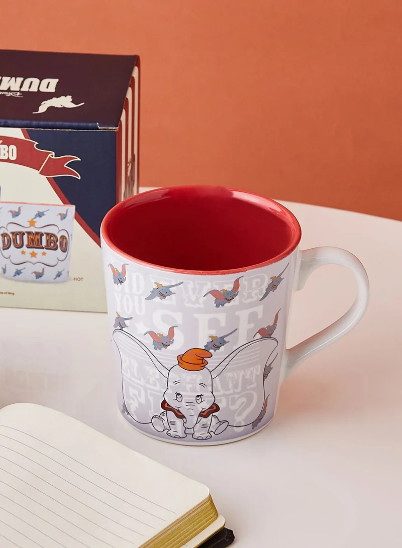 Half Moon Bay Disney Dumbo Heat Change Mug