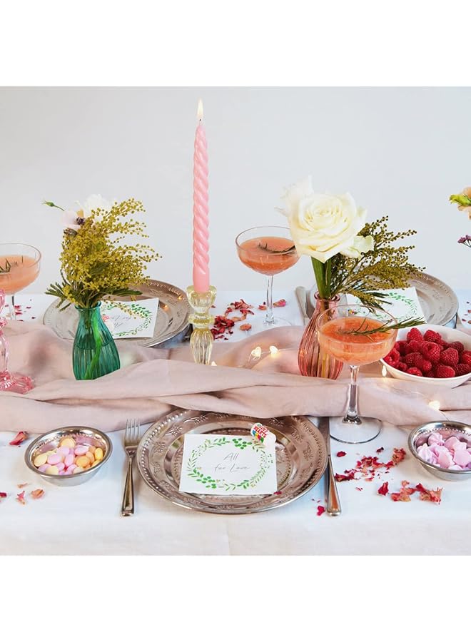 Talking Tables Stainless Steel Bowl - Image 3