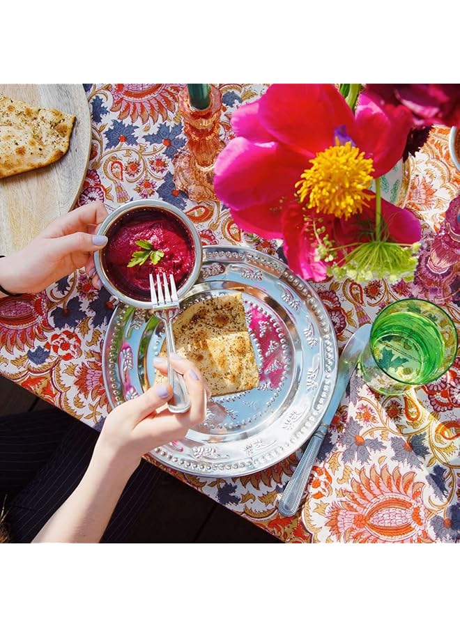 Talking Tables Stainless Steel Bowl - Image 4