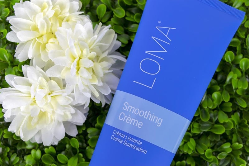 LOMA Smoothing Creme 8.45 Ounce - Image 4