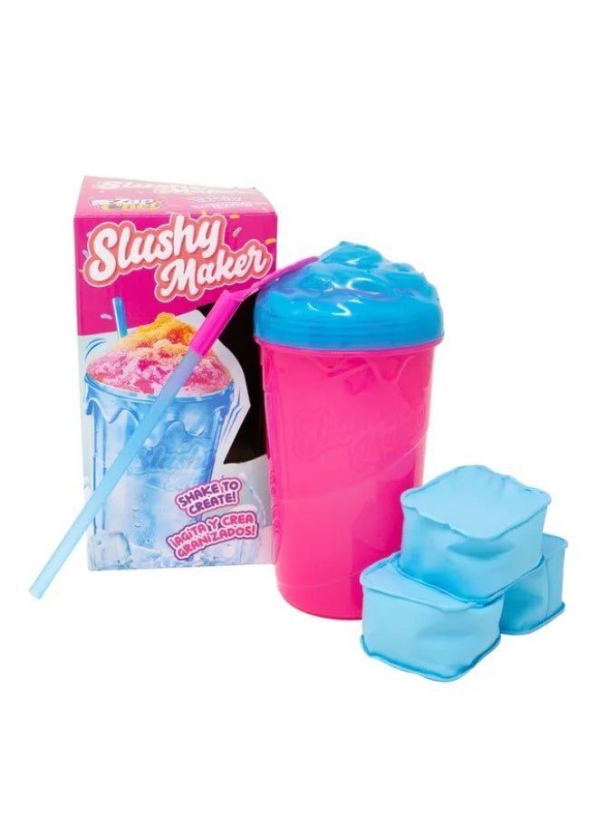 Zap Chef صانع السلاش زاب شيف 2 لون متنوع - Image 1