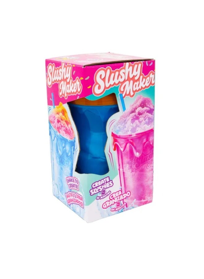 Zap Chef صانع السلاش زاب شيف 2 لون متنوع - Image 2