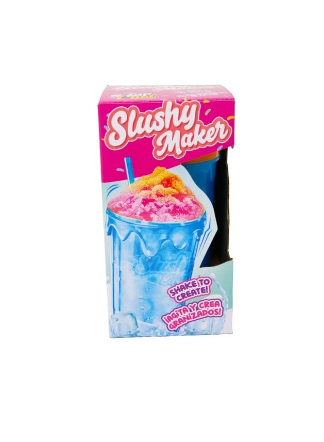 Zap Chef صانع السلاش زاب شيف 2 لون متنوع - Image 3