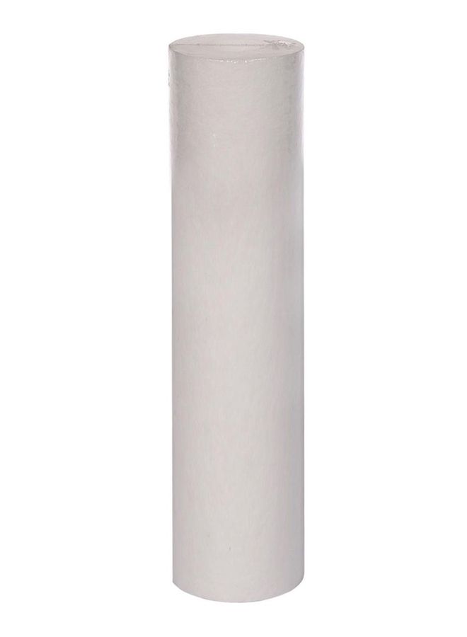 نيبمينينت خرطوشة فلتر ماء من 3 مراحل رمادي - Image 4