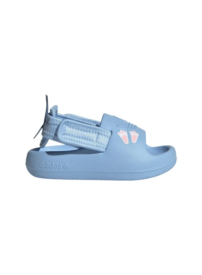adidas Adidas ADIFOM ADILETTE I Not Defined FASHION 0 FOR BABY BOYS AND GIRLS 9K