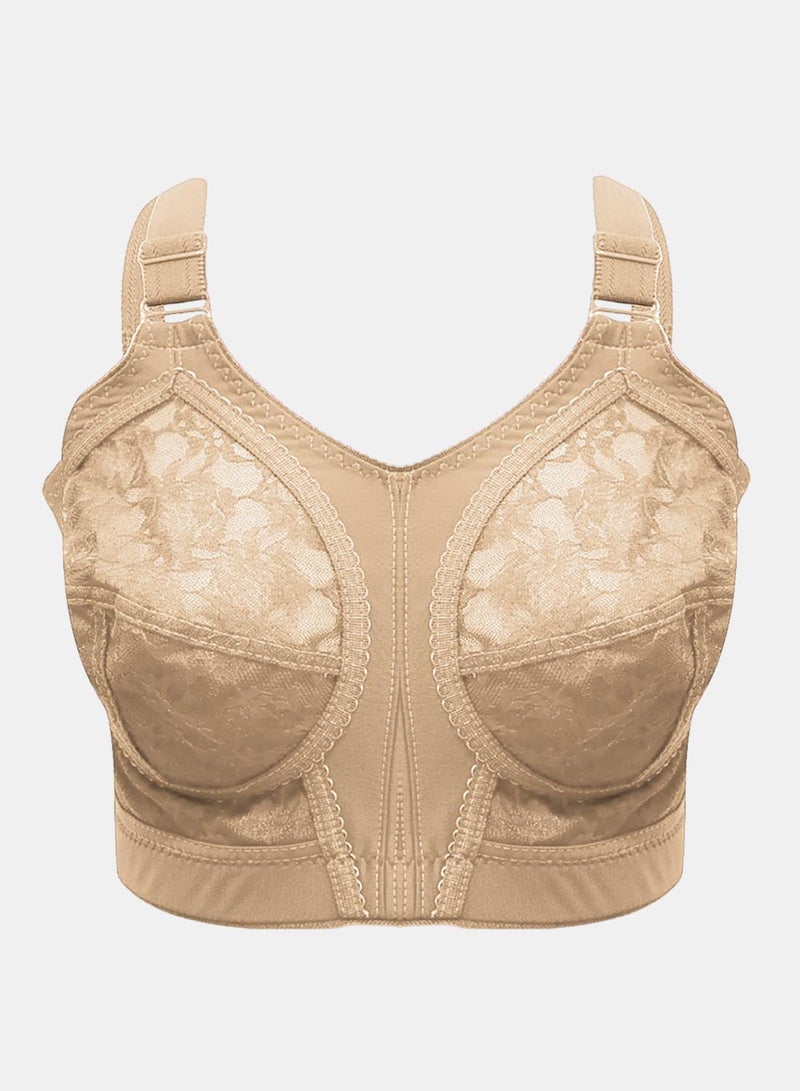 Lasso Ultra Support Bask Bra Cup C
