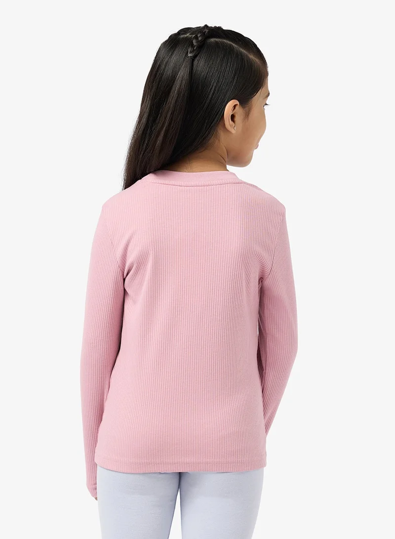 PUMA Graphic Bow T-Shirt