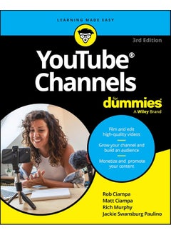 YouTube Channels For Dummies  - Image 2