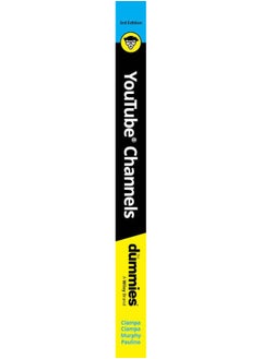 YouTube Channels For Dummies  - Image 3