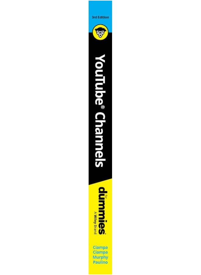 null - YouTube Channels For Dummies - Image 1