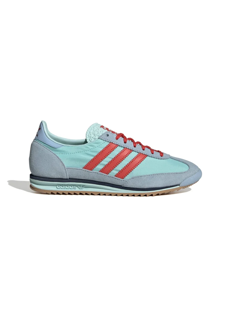 Adidas adidas SL 72 OG W Blue Originals Men Shoes