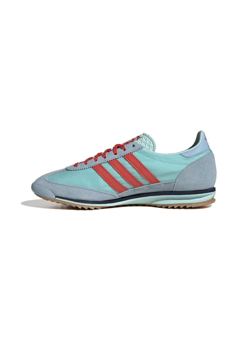 Adidas adidas SL 72 OG W Blue Originals Men Shoes