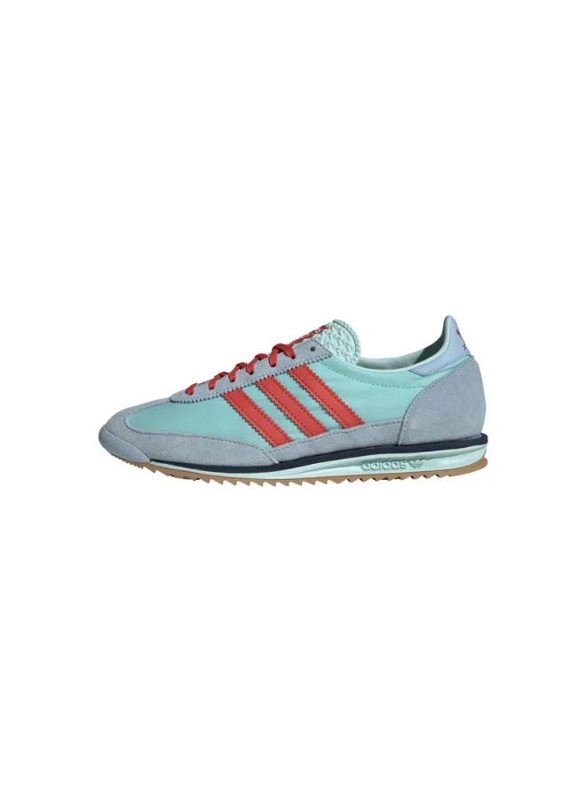 adidas Originals adidas SL 72 OG W Blue Originals Men Shoes