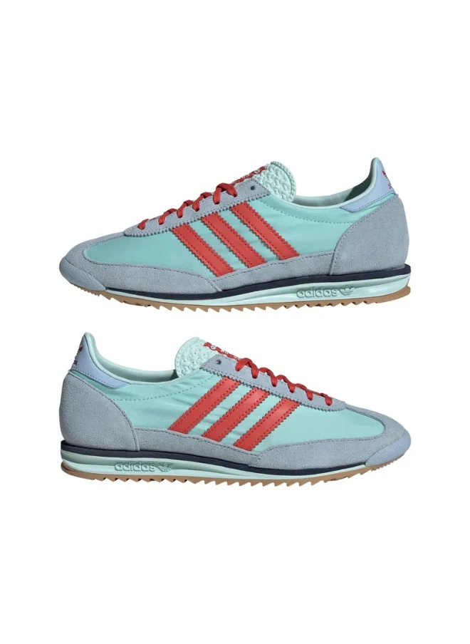 adidas Originals adidas SL 72 OG W Blue Originals Men Shoes
