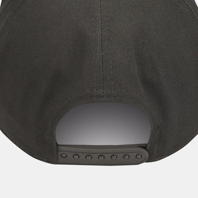 NEW ERA Men's NBA Los Angeles Lakers Seasonal E-Frame Trucker Cap