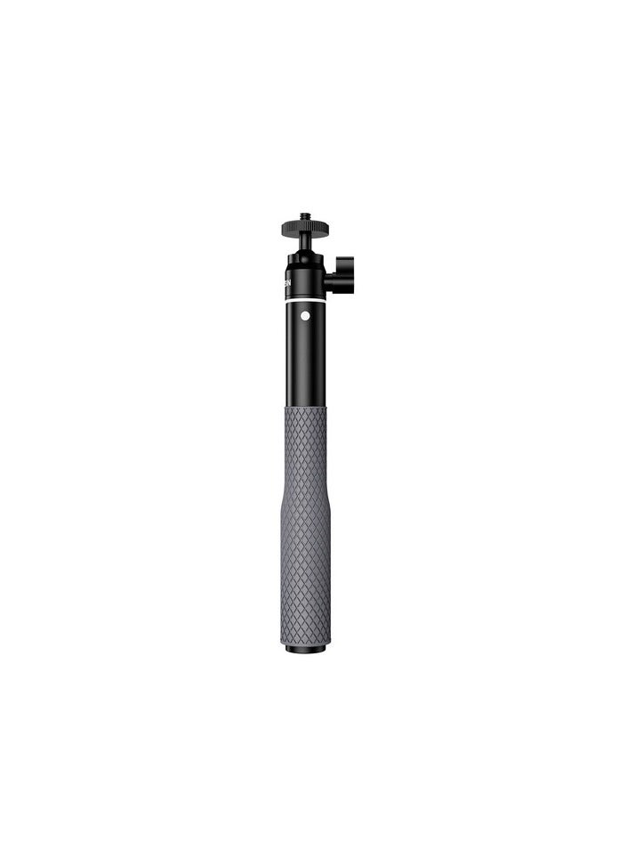 TELESIN Aluminum Alloy Extendable Selfie Stick - Image 1