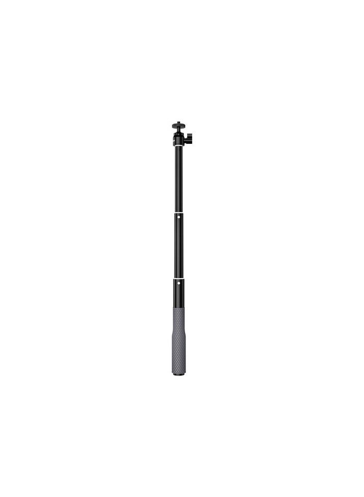 TELESIN Aluminum Alloy Extendable Selfie Stick - Image 3