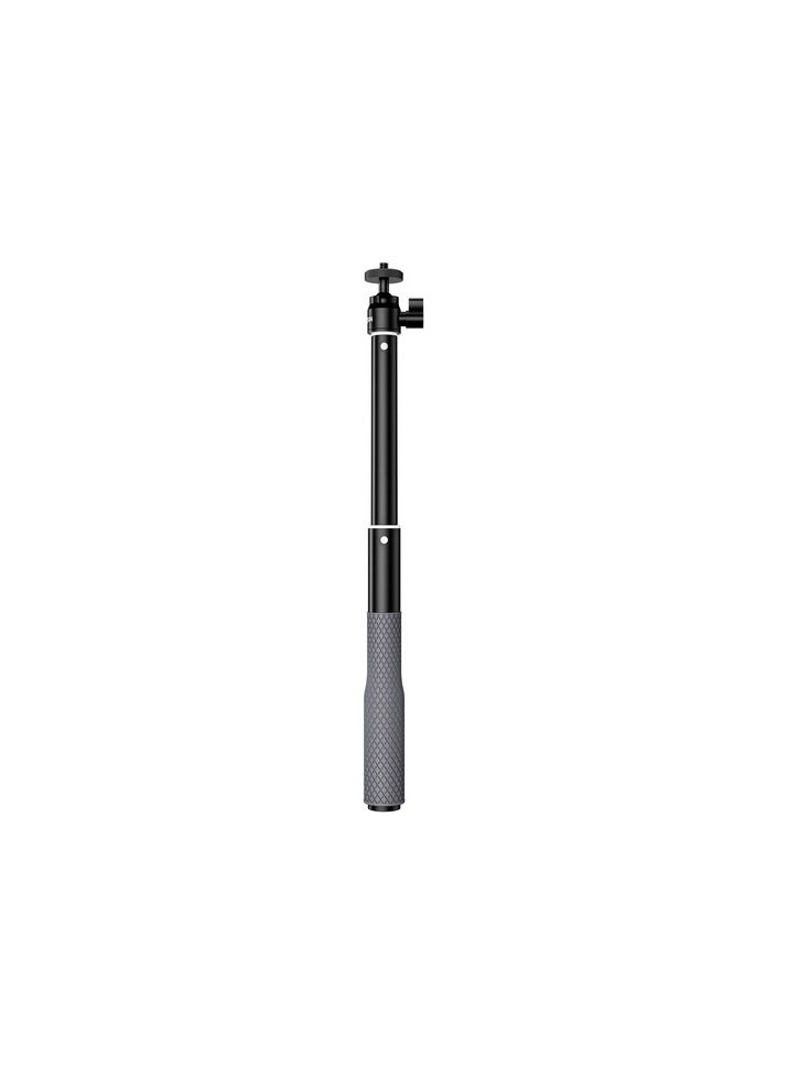 TELESIN Aluminum Alloy Extendable Selfie Stick - Image 2