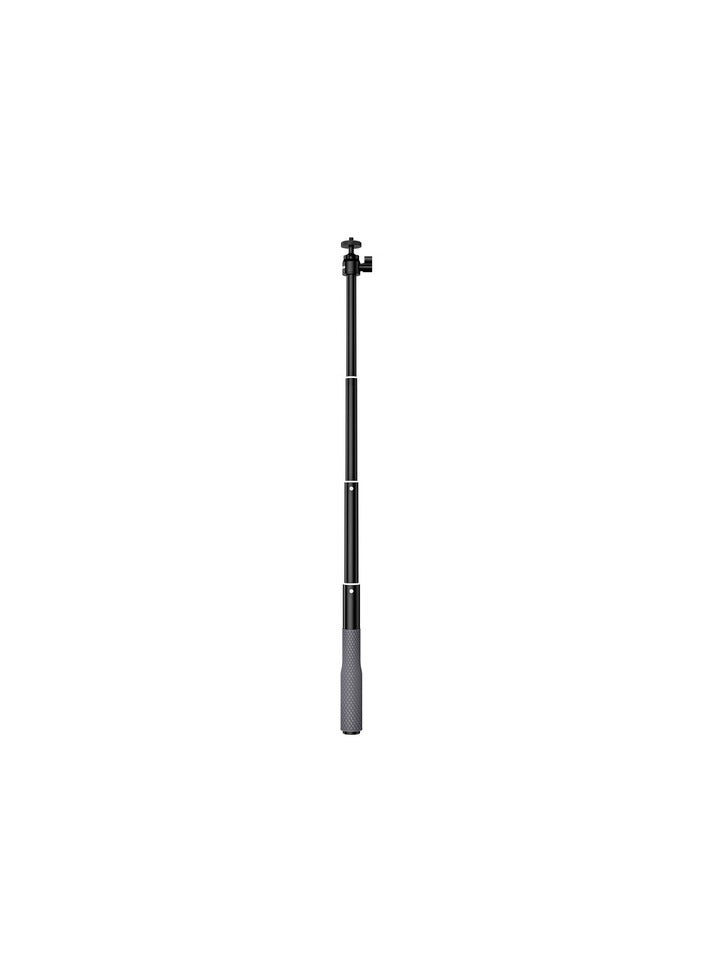 TELESIN Aluminum Alloy Extendable Selfie Stick - Image 4