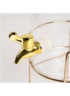 La Mesa La Mesa Glass Dispenser- 3800Ml  - Image 1